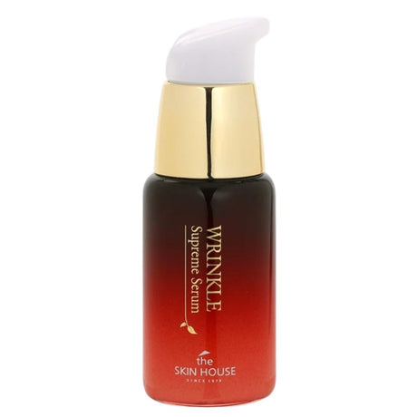 The Skin House Wrinkle Supreme Serum - 20 ml