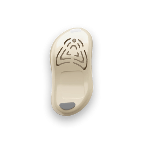 TickLess Horse Ultrasonic Tick Repellent - Beige