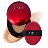 TIRTIR Mask Fit Red Cushion  SPF40/PA++ Shade 29N Natural Beige - 18 g