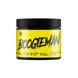 Trec Nutrition Boogieman Pre-Workout, Tropical - 300 g