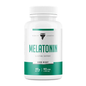 Trec Nutrition Melatonin 1 mg - 90 Capsules