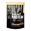 Universal Nutrition Animal 100% Whey Protein, Chocolate - 1000 g