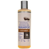 Urtekram Shampoo for Normal Hair Coconut - 250 ml