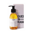 Veoli Botanica Oil Squeeze an Orange, Makeup Removal - 132.7 g