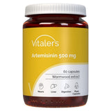 Vitaler's Artemisinin 500 mg - 60 Capsules