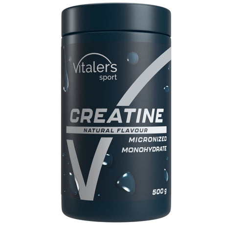 Vitaler's Intensive Training Kit