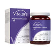 Vitaler's Magnesium Taurate 600 mg + Vitamin B6 6 mg - 60 Capsules
