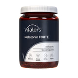 Vitaler's Melatonin Forte 4 mg - 60 Tablets