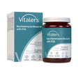 Vitaler's Saccharomyces Boulardii with FOS (Probiotic) - 60 Capsules