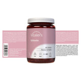 Vitaler's Silibiotin - Hair, Skin, Nails  - 180 Tablets