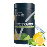 Vitaler's Sport Isotonic Drink, Lemon-Lime - 660 g
