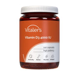 Vitaler's Spring Awakening Kit