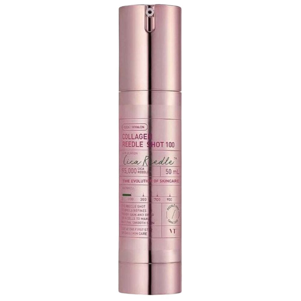 VT Cosmetics Collagen Reedle Shot 100 - 50 ml – Medpak