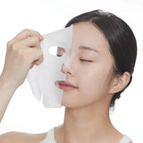 VT Cosmetics PDRN Daily Mask, Moisturising and Brightening – 30 Pieces