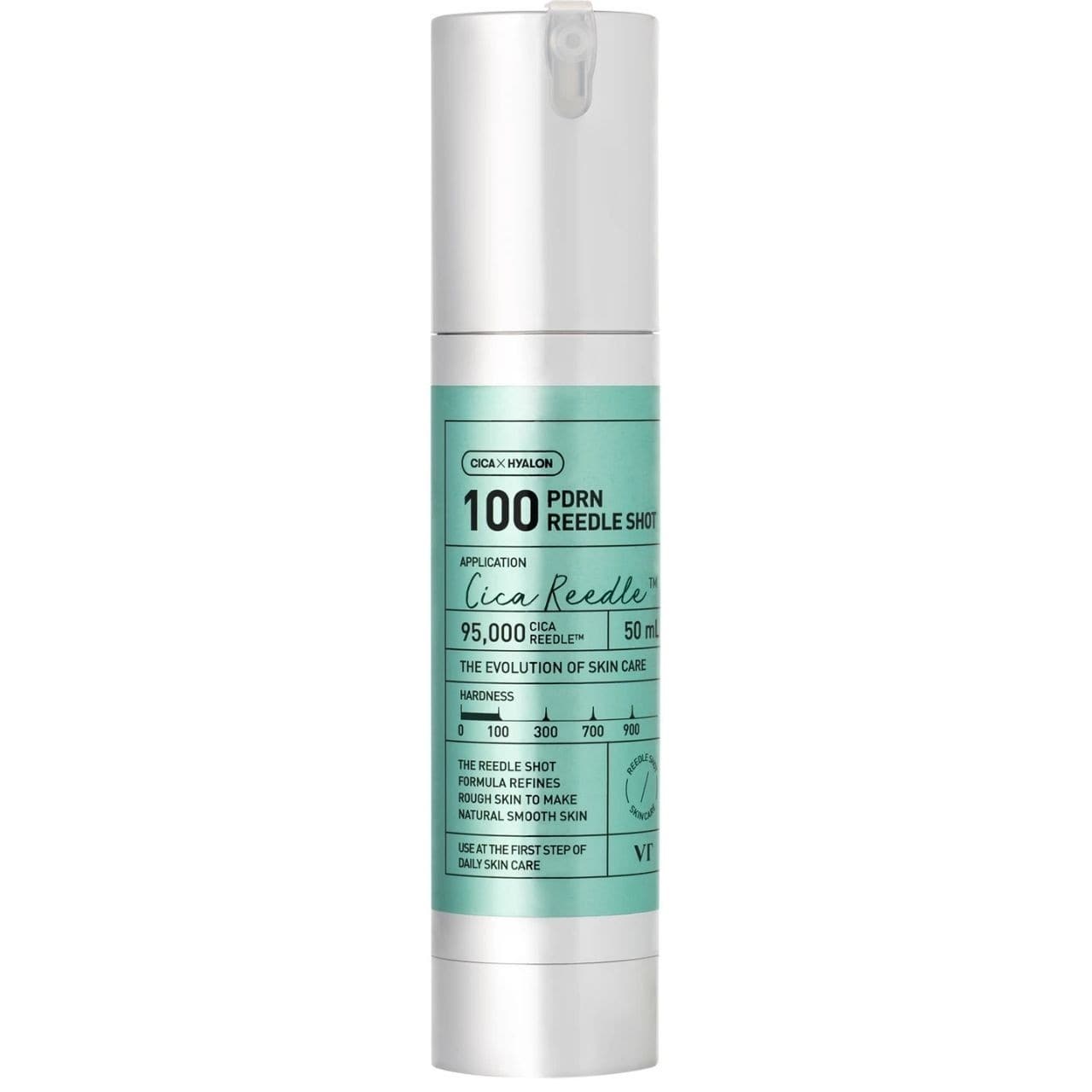 VT Cosmetics PDRN Reedle Shot 100 - 50 ml – Medpak
