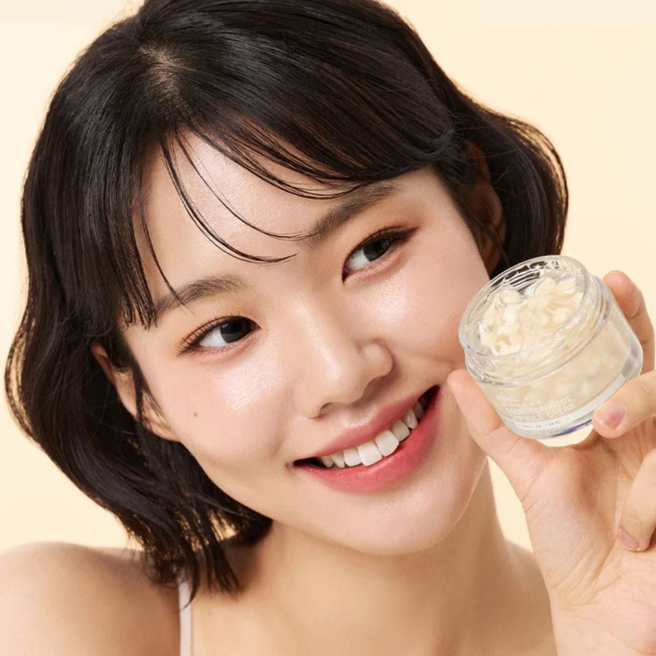 VT Cosmetics Rice Ceramide Capsule Cream - 50 ml – Medpak