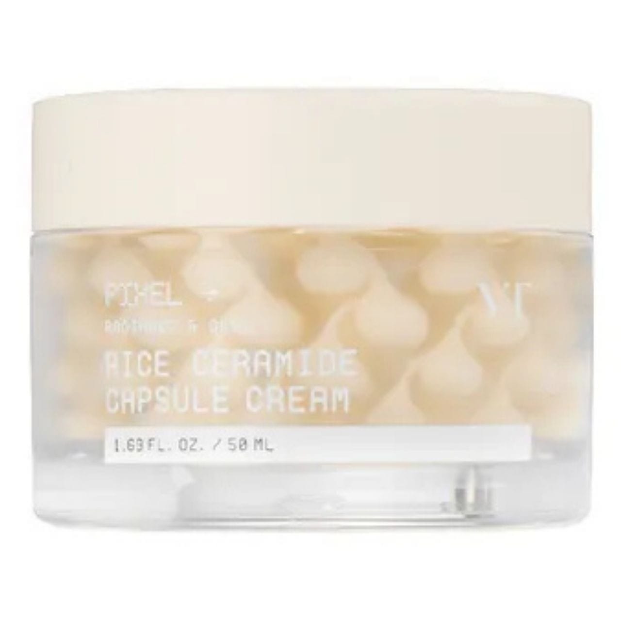 VT Cosmetics Rice Ceramide Capsule Cream - 50 ml – Medpak
