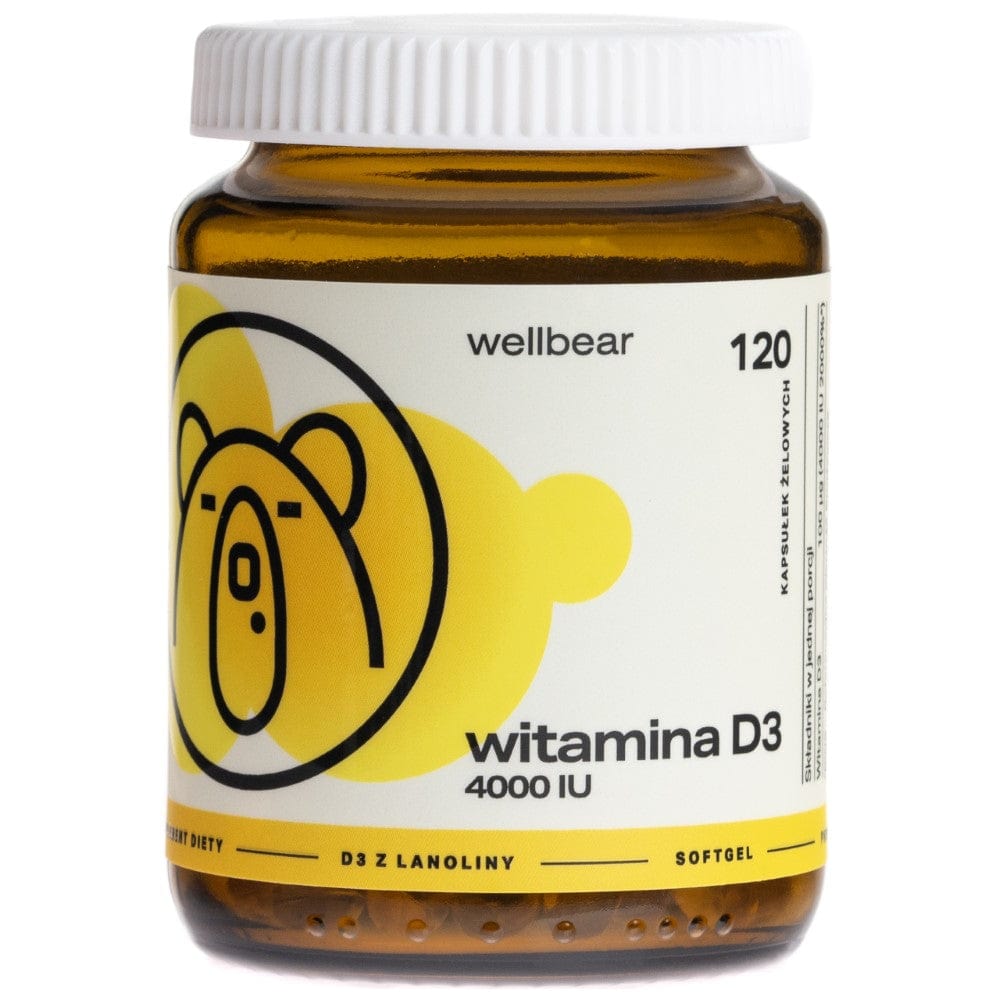 Huile D'or Du Plaisir Wellbear - Pressée à Froid - 250 Ml - Neuve En Emballage D'origine