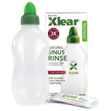 Xlear Natural Sinus Rinse System with Xylitol