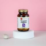 Yango Magnesium Taurinate 450 mg - 60 Capsules