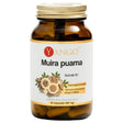 Yango Muira Puama 400 mg - 90 Capsules