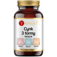Yango Zinc 3 Forms – 90 Capsules