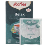 Yogi Tea Relax - 17 sachets