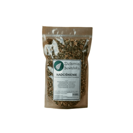 Zielarnia Suwalska Herb Blend, Hypertension - 250 g