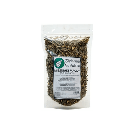 Zielarnia Suwalska Herb Blend, Uterine Myomas (for Irrigation) - 175 g