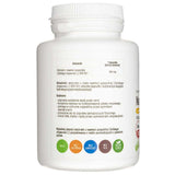Aliness Goldenrod (Solidago virgaurea L.) 500 mg - 100 Veg Capsules
