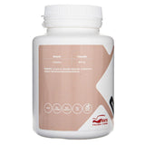 Aliness L-Arginine 800 mg - 100 Veg Capsules
