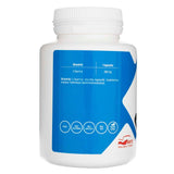 Aliness L-Theanine 200 mg - 100 Veg Capsules