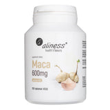 Aliness Maca 600 mg - 100 Tablets