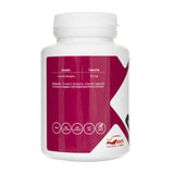 Aliness N-Acetyl-Tyrosine 500 mg - 100 Veg Capsules