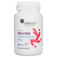 Aliness Natural Astaxanthin 8 mg - 60 Softgels