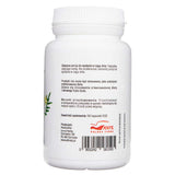 Aliness Natural Quercetin 250 mg - 100 Veg Capsules