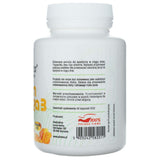 Aliness Vegan Omega 3 DHA 250 mg - 60 Veg Capsules