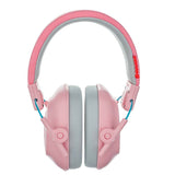 Alpine Muffy Kids Ear Muffs - Pink