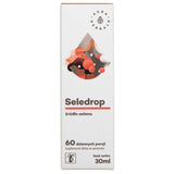 Aura Herbals Seledrop - Selenium 110 mcg sodium (IV) selenate, aerosol - 30 ml