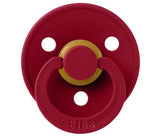 Bibs Ruber Sotther Heave M 6 m+ - Ruby