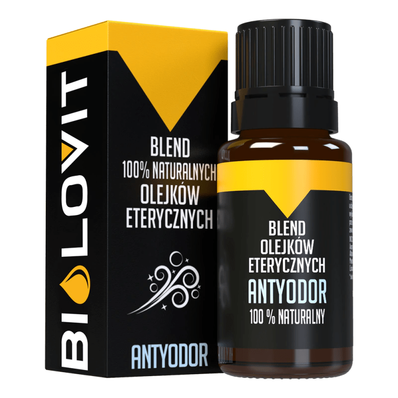 Bilovit Antiodor Essential Oil - 10 ml