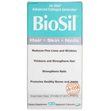 Biosil Advanced Collagen Generator - 120 Veg Capsules