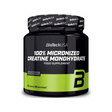 BioTech USA 100% Micronized Creatine Monohydrate - 300 g