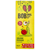 Bob Snail Apple Snack with No Added Sugar - 30 g
