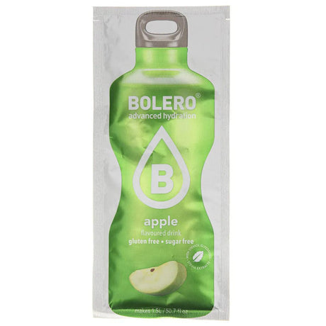 Bolero Instant Drink with Apple - 9 g