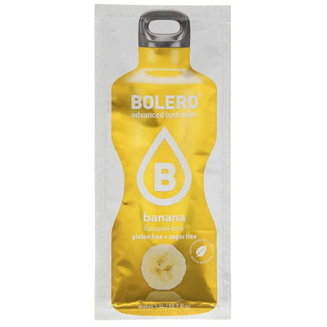 Bolero Instant Drink with Banana - 9 g