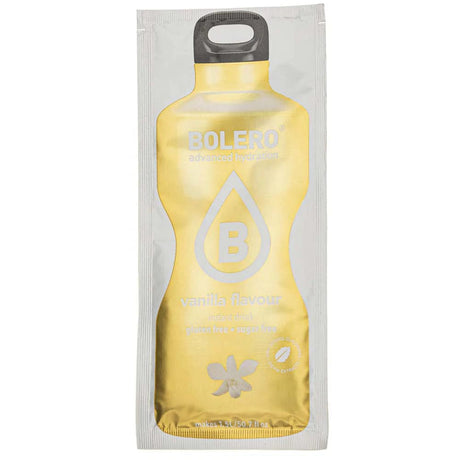 Bolero Instant Drink with Vanilla - 9 g