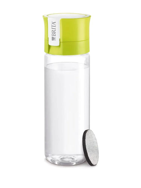 Brita Fill & Go Vital Water Filtration Bottle Limone - 0.6 L