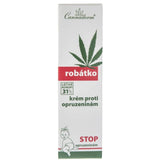 Cannaderm Robatko nappy rash cream - 75 g