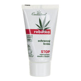 Cannaderm Robatko protective cream - 50 g